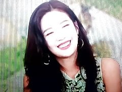 Red Velvet Joy Cum Tribute