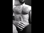 sexy kinky hairy smart guy