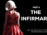 Audio porn - The infirmary - Part 4 - Extract