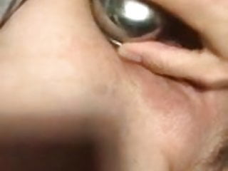 Fotze gedehnt und gestopft - Bild 8