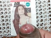 Tribute to alia bhatt