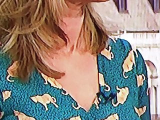 Kate garraway  dreaming about cock