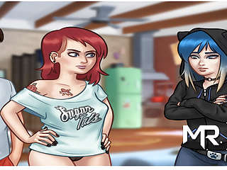 LiveMrX, Comic, Hentai, Cartoon