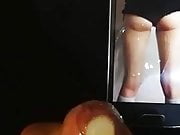 cumtribute slow motion 