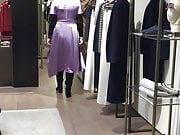 another dress, Max Mara, almost 900USD