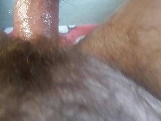 Hairy Pussy, Wifes Pussy, Fucking a Girl, Wife Fucking