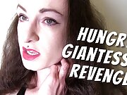 Hungry Giantesses Revenge