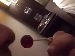 Lollypop, Anal, Fuck Licking, Hole