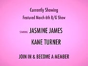 Shebang.TV - Jasmine James & Kane Turner