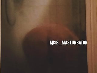 Bathroom Masturbation, Shower Fun, Milfing, Playing