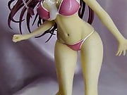 figure bukkake sof(Asami Lilith)part3