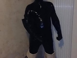 Funny Rubber Weekend...