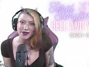 Feral Slut Storytime - Hell and You - S1 E1