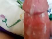 Cumming and cumming multiple times 