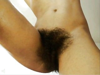 Hairy