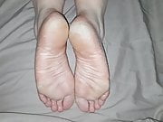 Nice soles pose 22