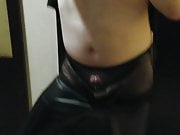 oh so fucking horny now bulging cock