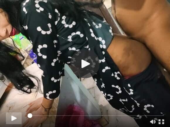 Indian Desi Bhabhi Fucked Hard by Her Devar First Time sex fucking