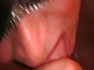 Filling, Cum Filled Mouth, Close up, Amateur Squirting