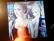 anna faith frozen