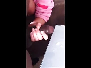 To Cum, Handjob While Watching, Handjob, How to Make