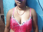 Bra size bhabhi hot video