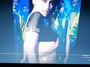 Sexy navel queen Kareena Kapoor moaning cumshot
