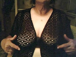 Webcam, Old Horny Grannies, GILF, Brazilian