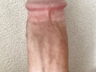 !!! Jerking my Penis off. Big CUMSHOT!!!