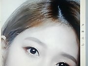 Fromis9 Seoyeon Cum Tribute 1