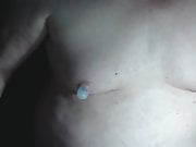 nipple suction