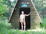 me nude in the nature 5