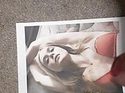 Elle Fanning Cum Tribute