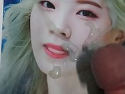 Twice Dahyun Cum Tribute 200307