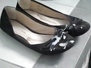 Stepmother shoes used