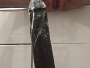 Dildo Jamaica XXL