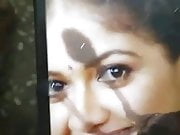 Meghna raj cumtribute