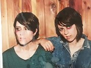 Tegan & Sara, cum tribute 2