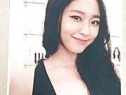 AOA Seolhyun Cum Tribute 