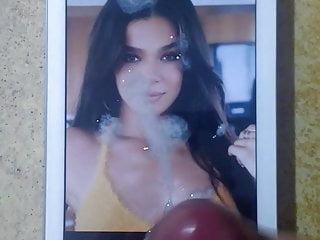 Second Hailee Steinfeld Cumtribute...