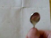 My Penis In Spoon