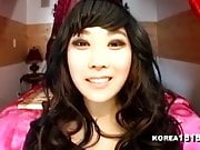 sexy korean joo ahreum