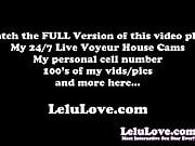 Lelu Love-Your Virtual Private Dance And Striptease