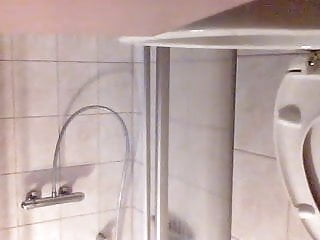 BDSM, Webcam, Shower, Wc
