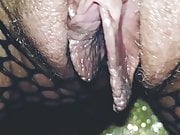 My wet pussy want to be 