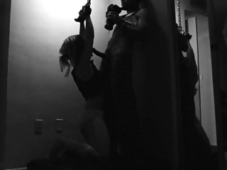 Bondage, Doggie Sex, Hardcore Fuck, Blowjob Pmv