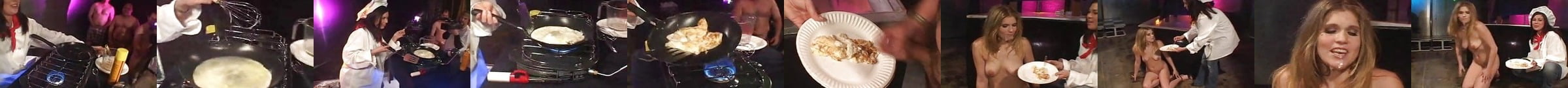 Ami Emerson Eating Cum Omelette Free Porn F4 XHamster XHamster
