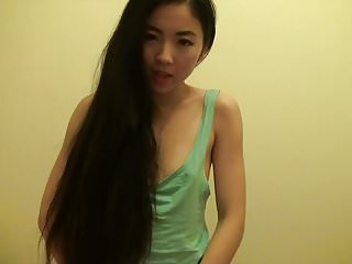 Korean Beauty, Mistress, Kissing, Amateur JOI