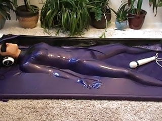 Latex Vacbed Videos