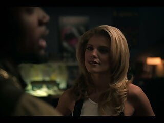 Interracial, Video One, Hot Celeb, AnnaLynne McCord